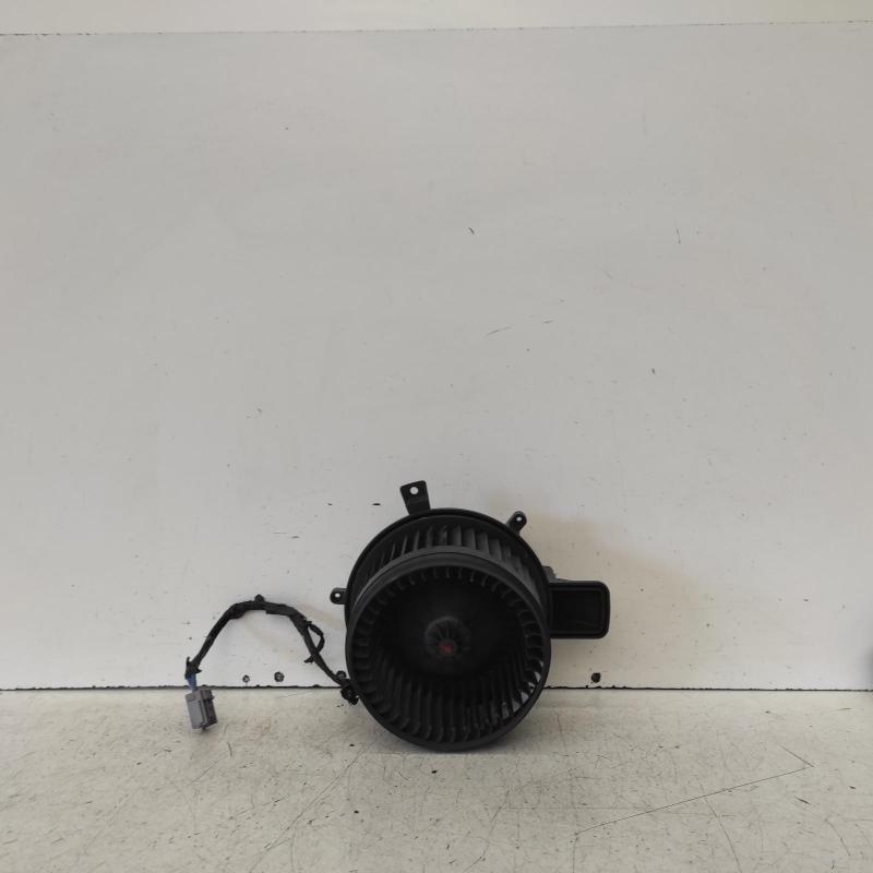 heater fan/motor