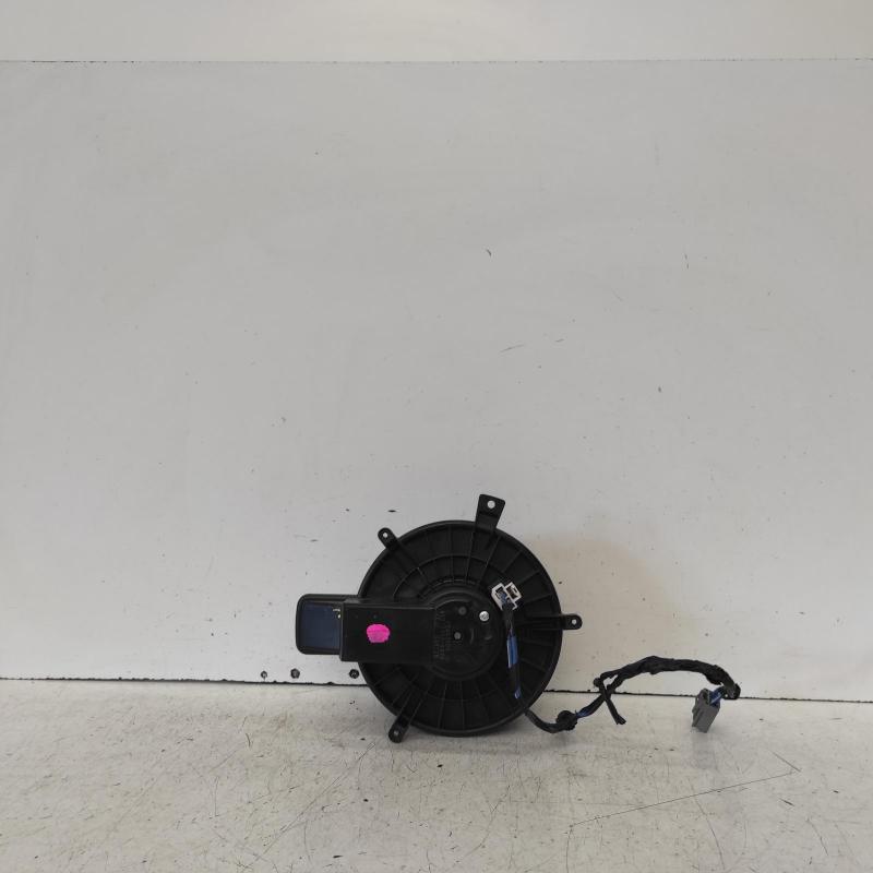 heater fan/motor