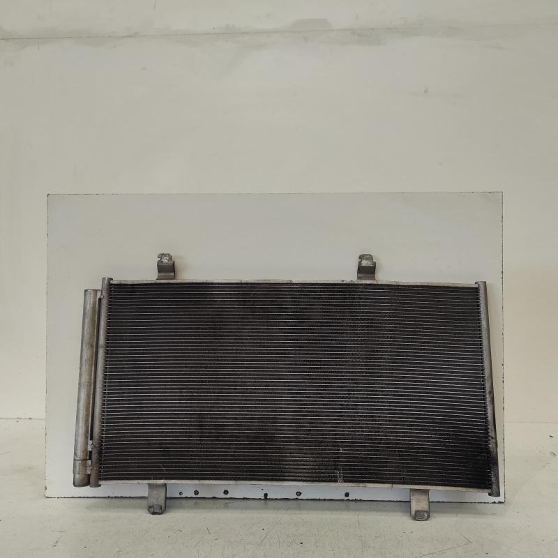 aircon condenser