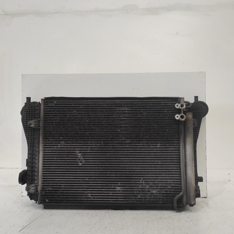 intercooler