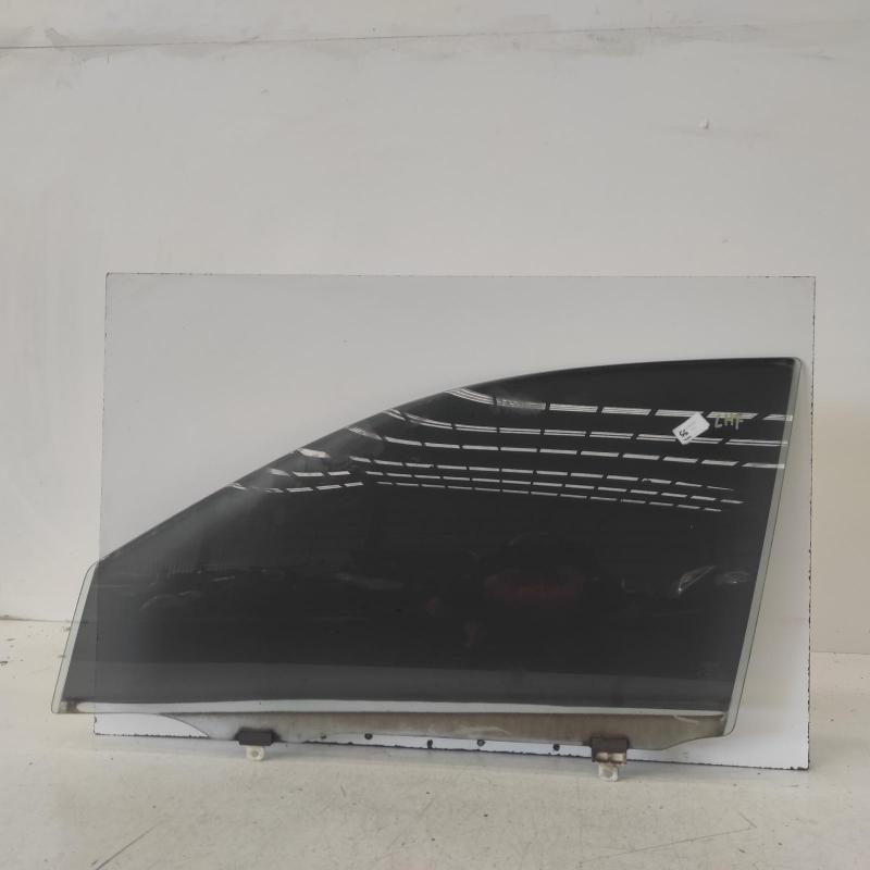 door window front left