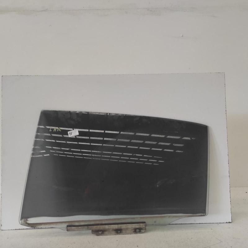 door window rear left