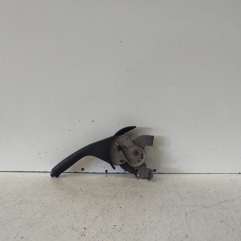 handbrake lever
