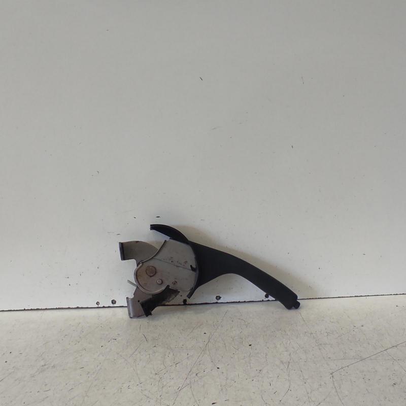 handbrake lever