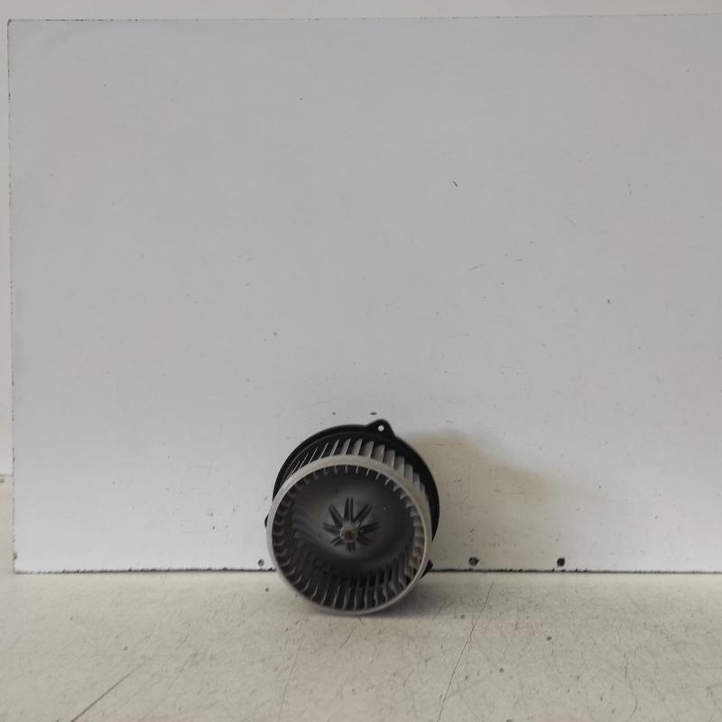 heater fan/motor
