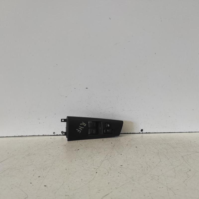 power door window switch