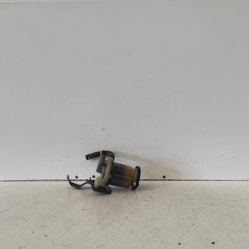 power steering reservoir