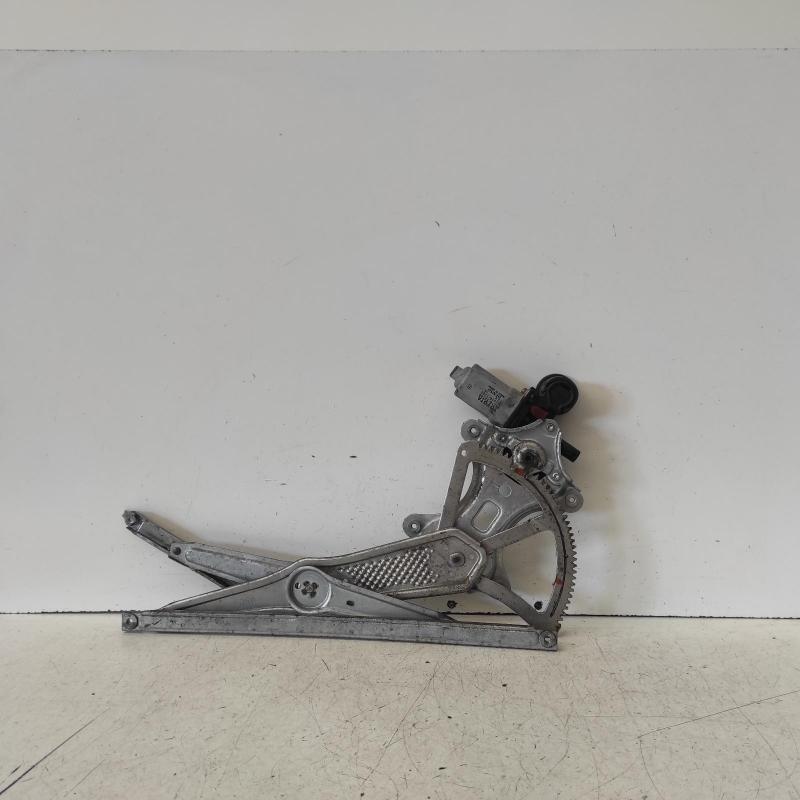 window regulator/motor front right