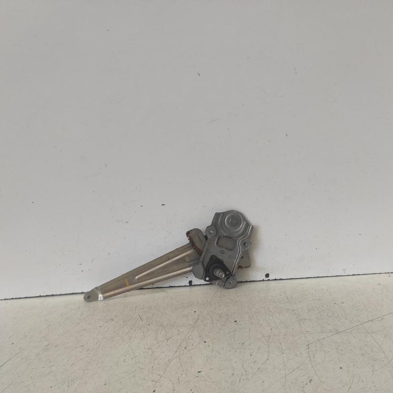 window regulator/motor rear left