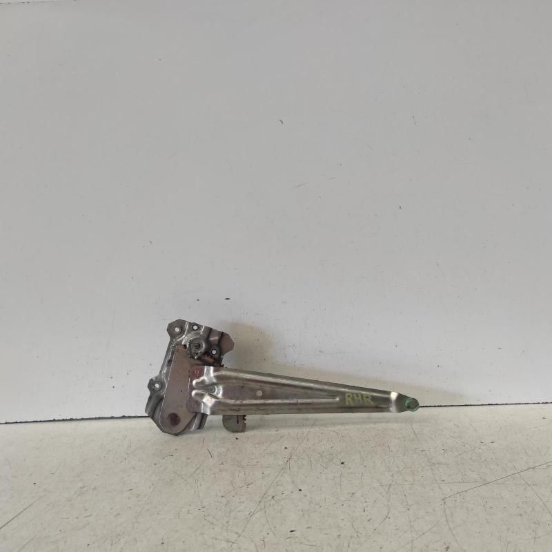 window regulator/motor rear right