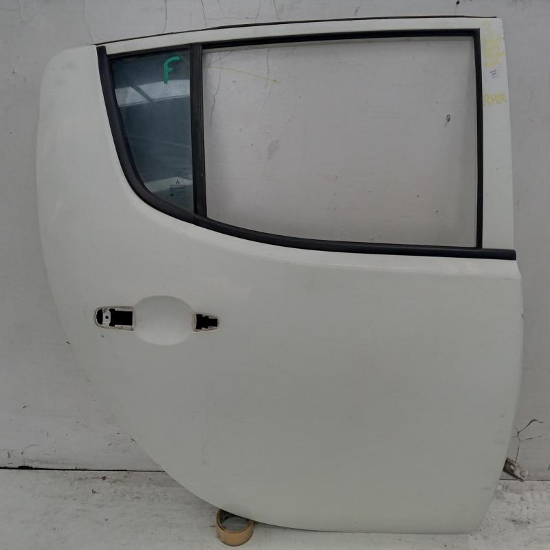 door/sliding rear right