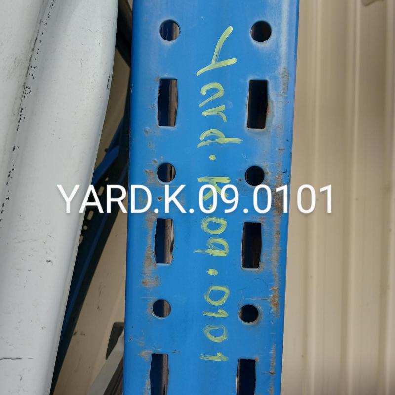 door/sliding rear left