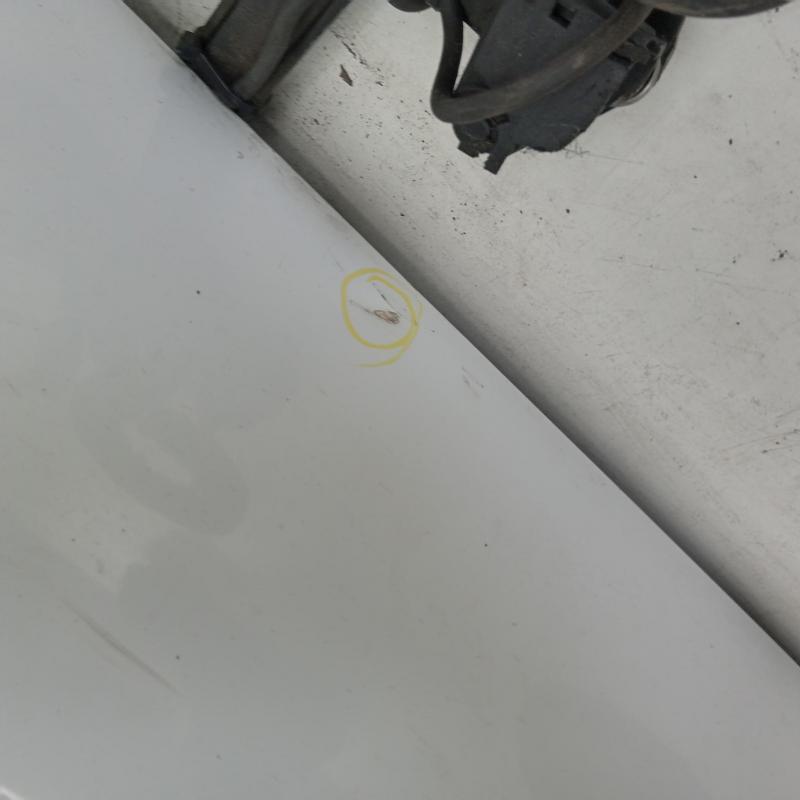 door/sliding rear right