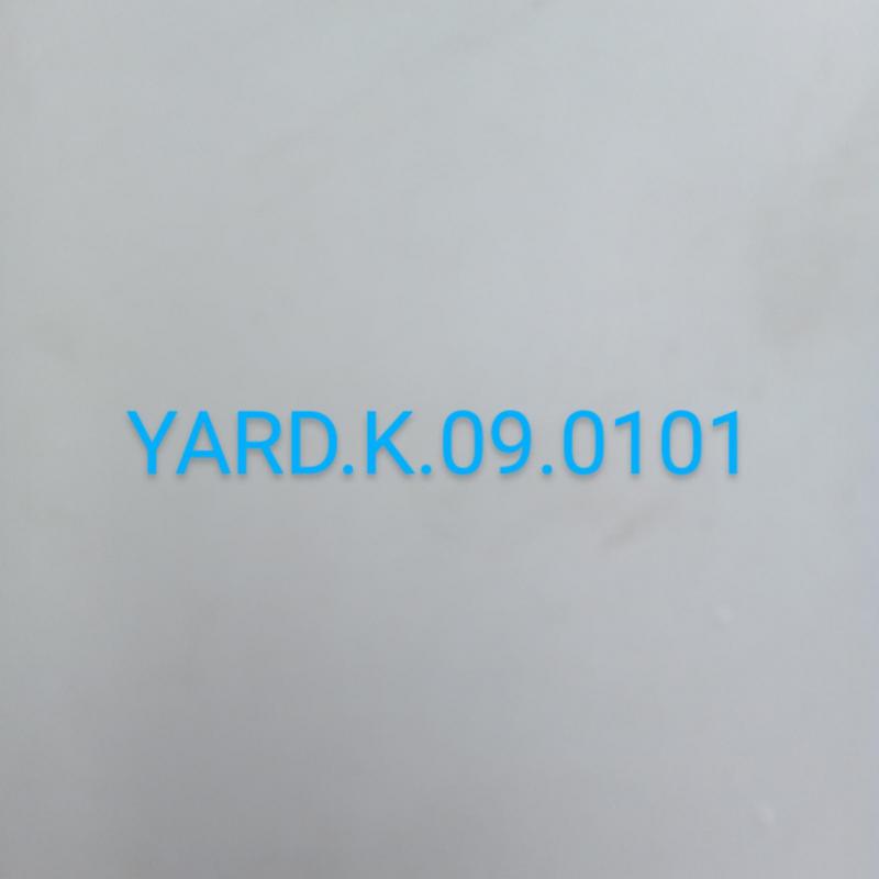 door/sliding rear right