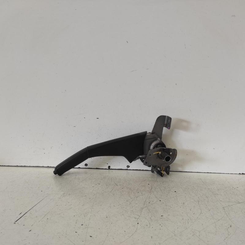 handbrake lever