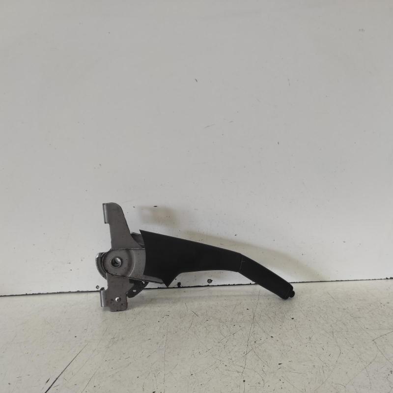 handbrake lever