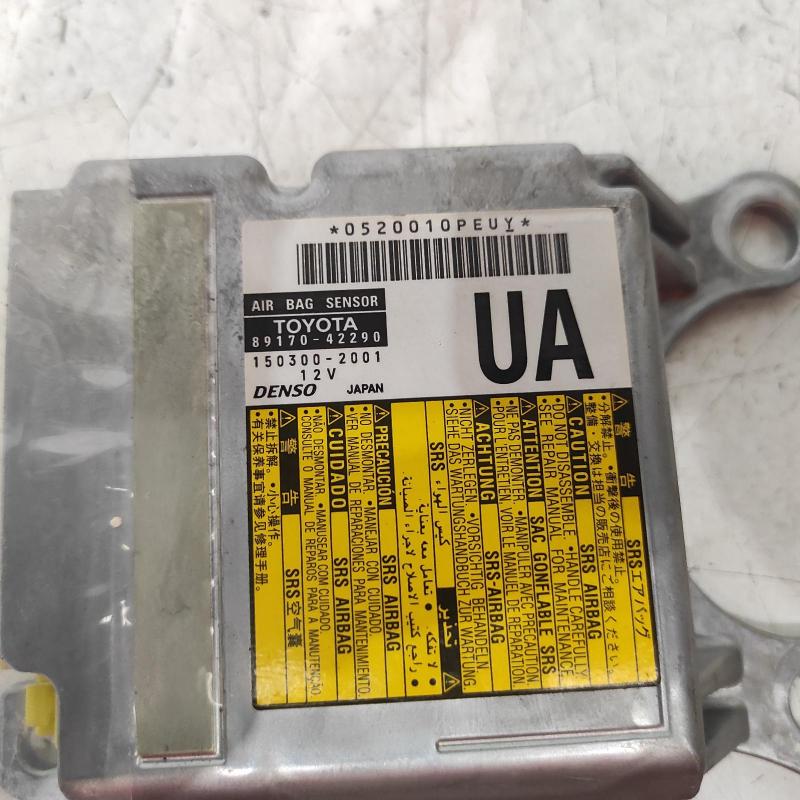 airbag module/sensor