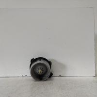 heater fan/motor