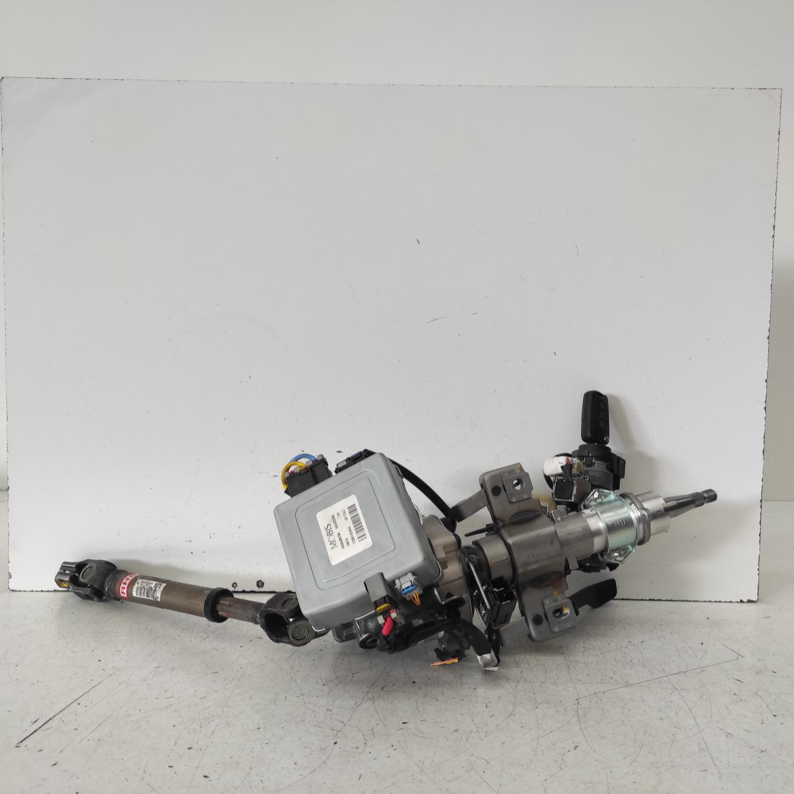 I30 Steering Column 2012-2017 km vin type,w/ key start type,p/n 56300a5015,gd,03/12-04/17 00020926 #619121