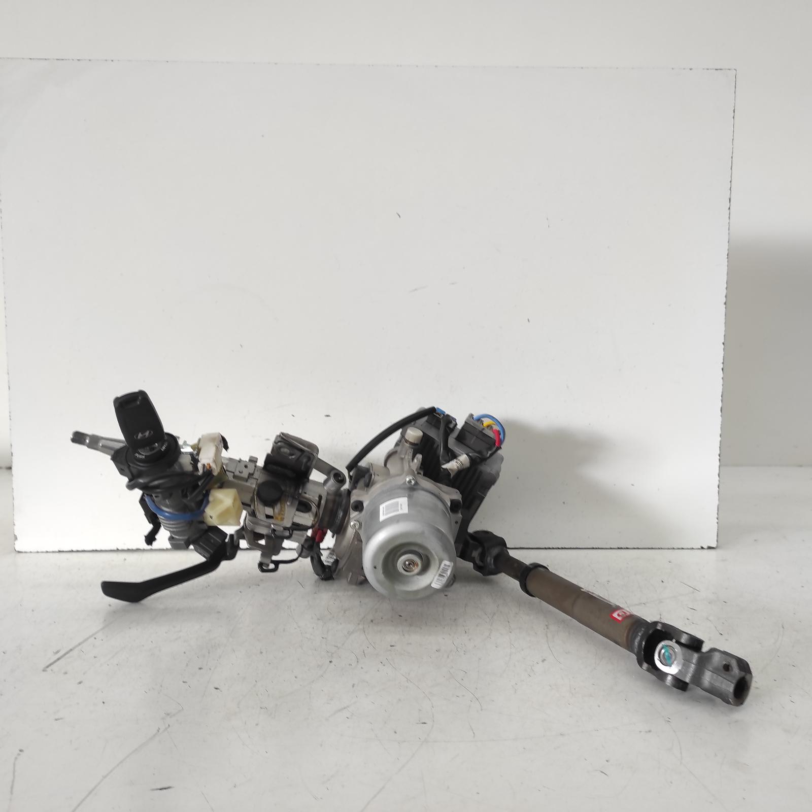 I30 Steering Column 2012-2017 km vin type,w/ key start type,p/n 56300a5015,gd,03/12-04/17 00020926 #619121
