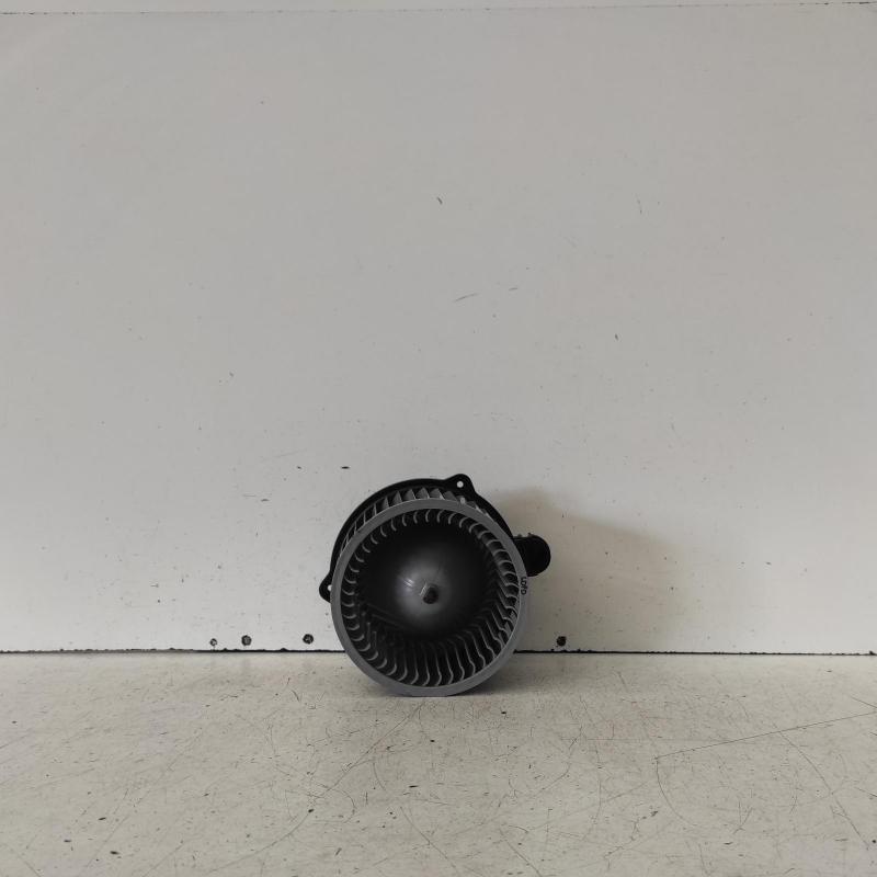 heater fan/motor