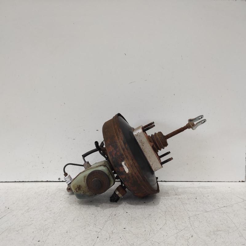 brake booster