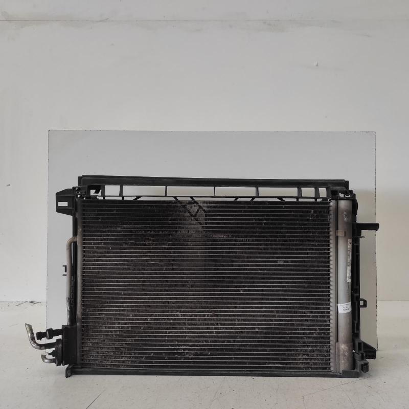 aircon condenser