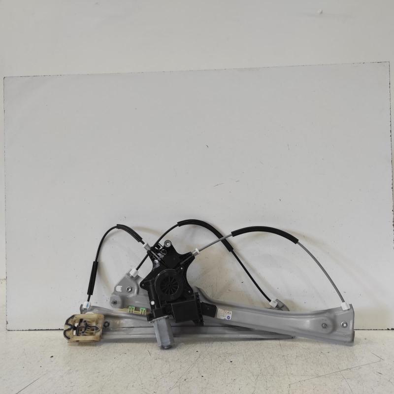 window regulator/motor front right