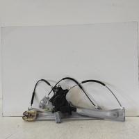 window regulator/motor front right