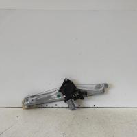 window regulator/motor rear left