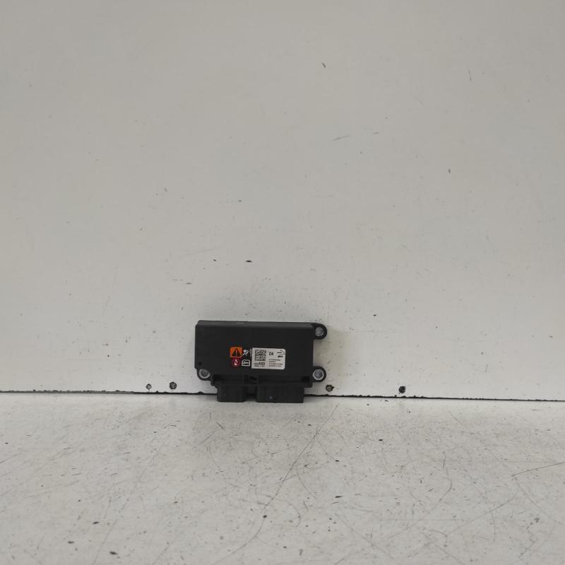 airbag module/sensor