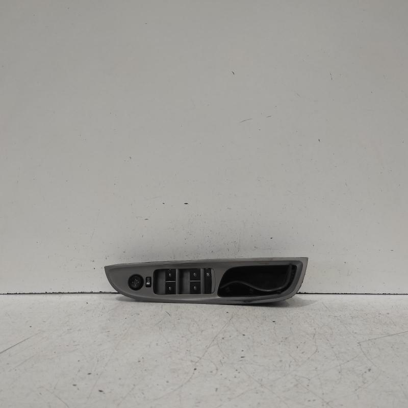 power door window switch