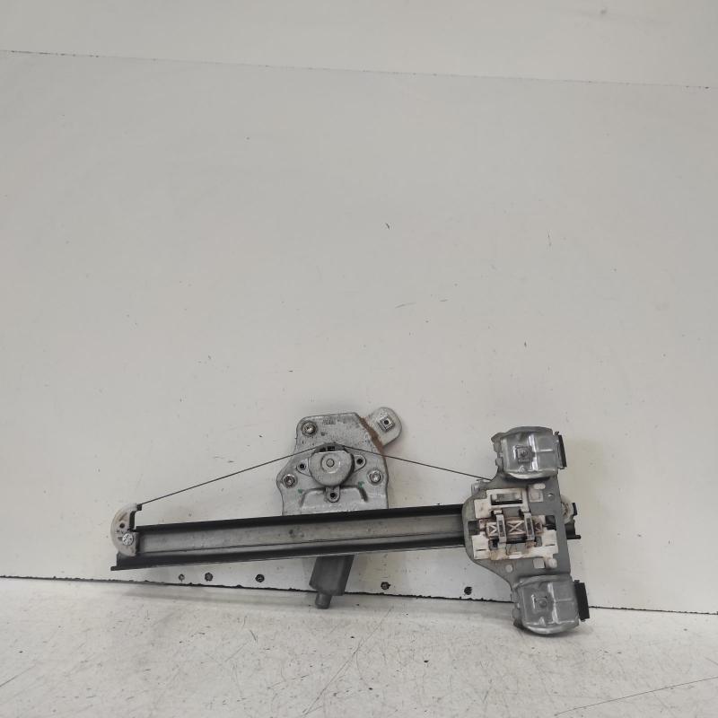 ด้านหลังซ้ายตัวควบคุมหน้าต่าง