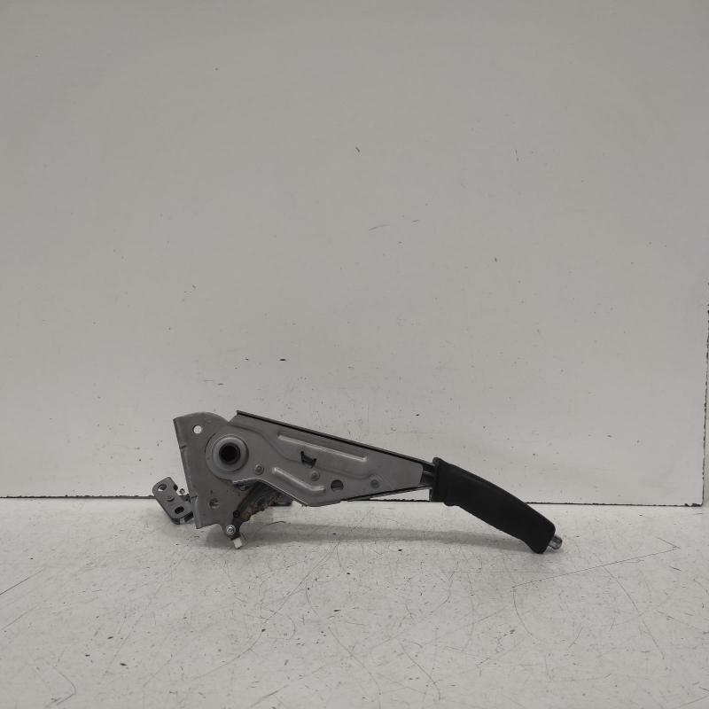 handbrake lever