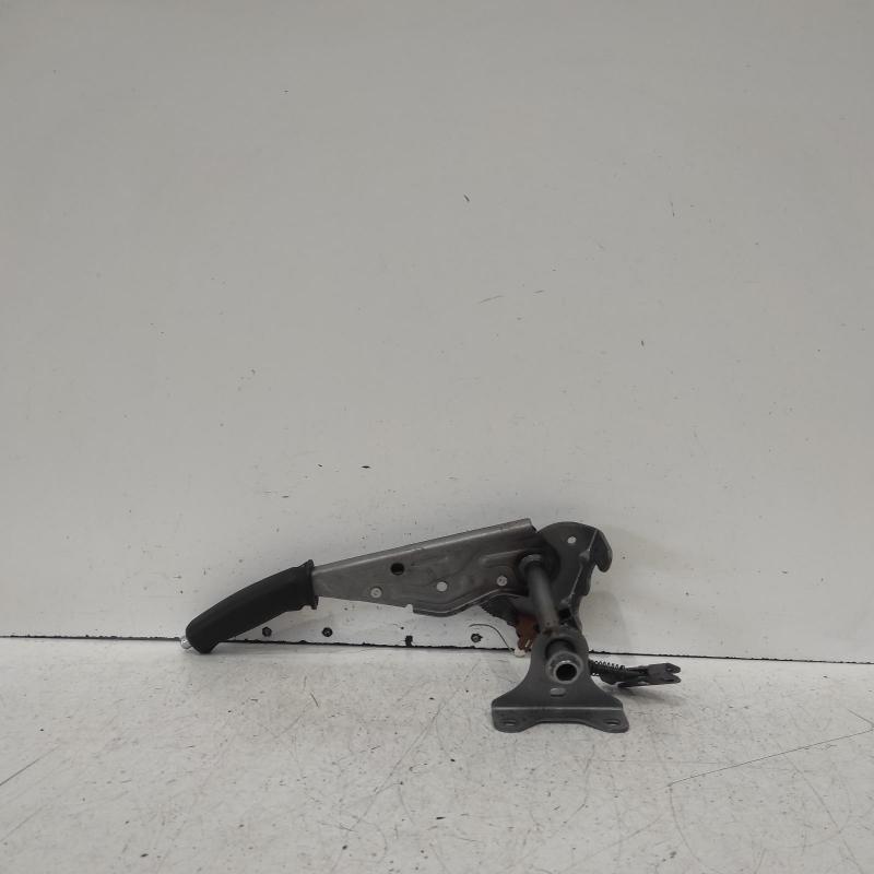 handbrake lever