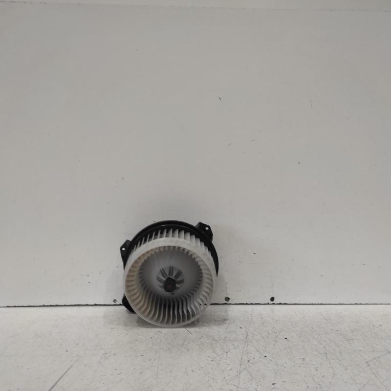 heater fan/motor