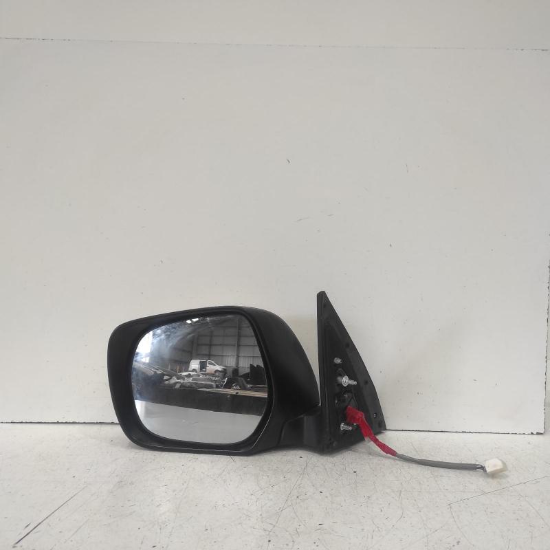 door mirror left