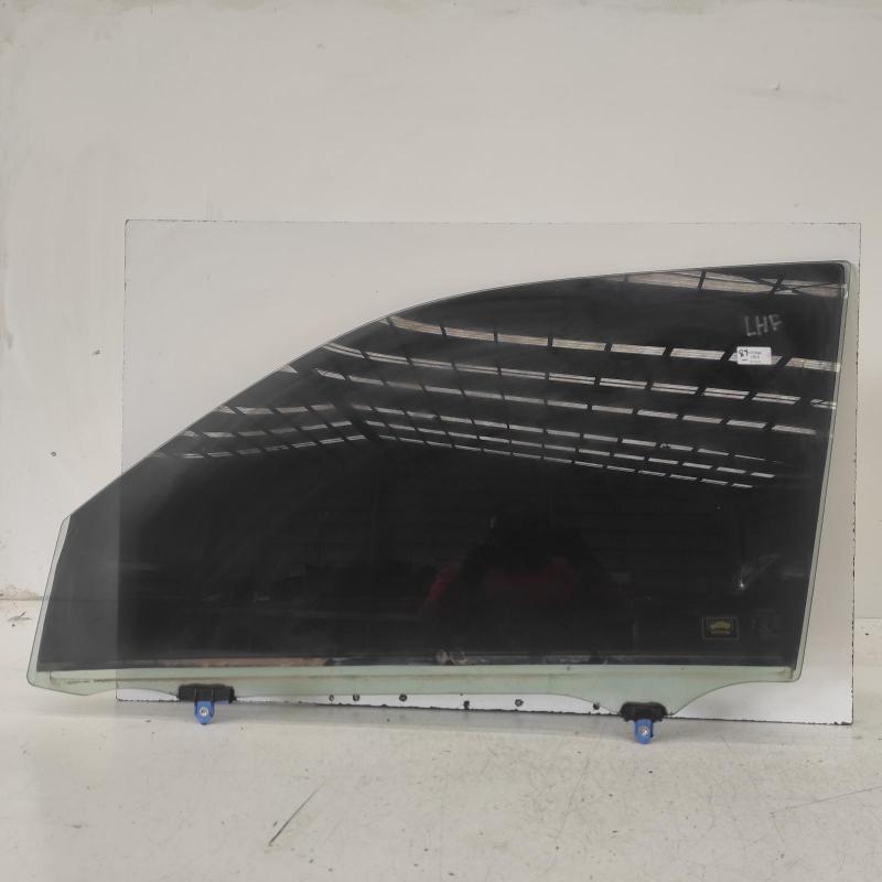 door window front left