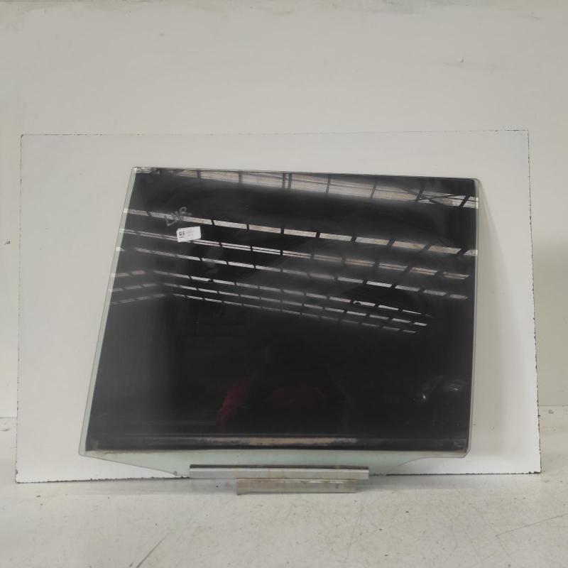 door window rear left