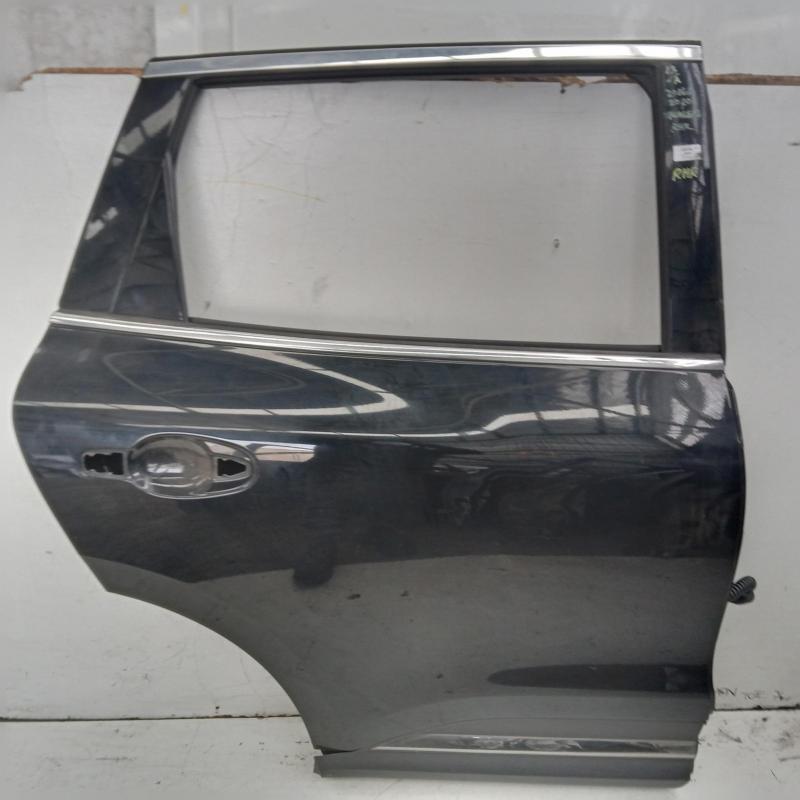 door/sliding rear right