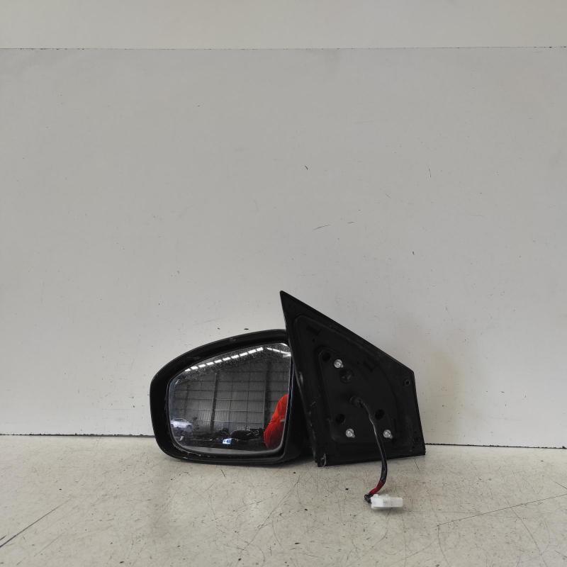 door mirror left