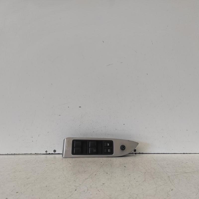 power door window switch