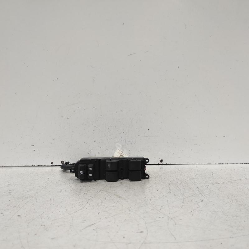 power door window switch