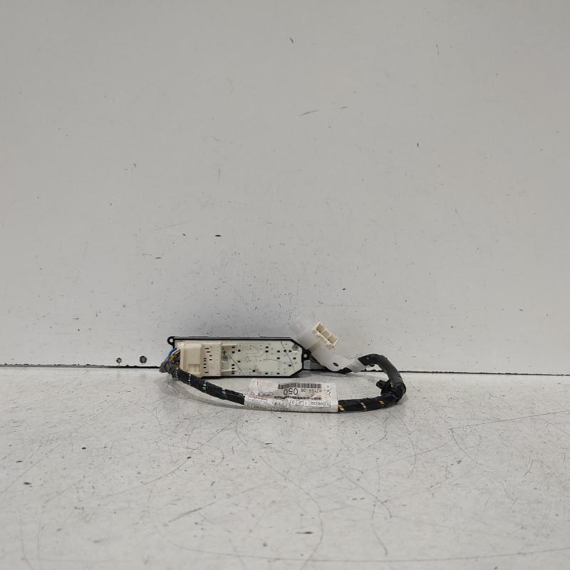 power door window switch