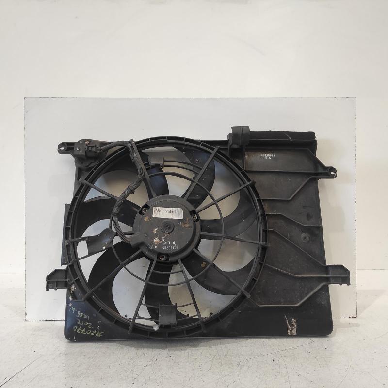 fan