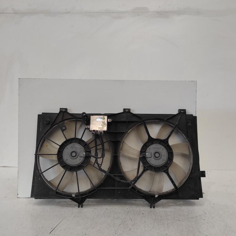 fan