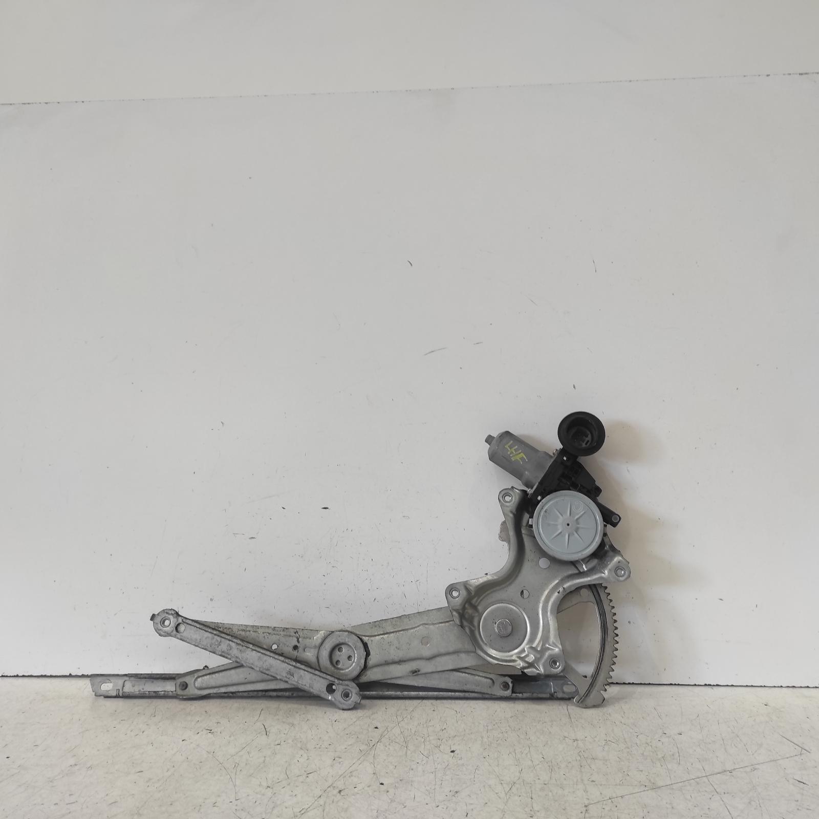 Aurion Window Regulator/motor Front Left 2012-2017 power,gsv50r,02/12-08/17 00020977 #619778