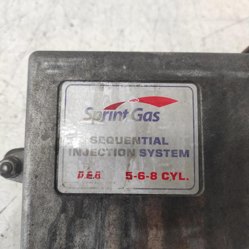 gas conversion