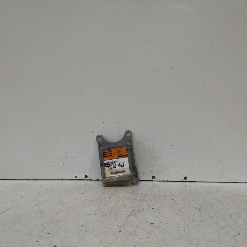 airbag module/sensor