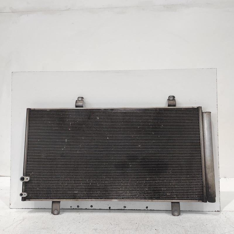 aircon condenser
